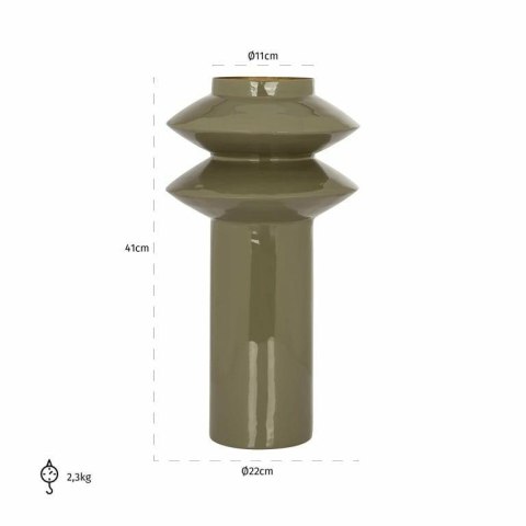 Richmond Interiors RICHMOND wazon FLORA