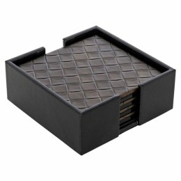 Richmond Interiors RICHMOND zestaw podkładek pod kubki YORA