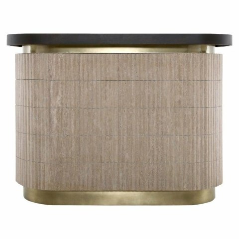 Richmond Interiors RICHMOND bar MARTINI brązowy