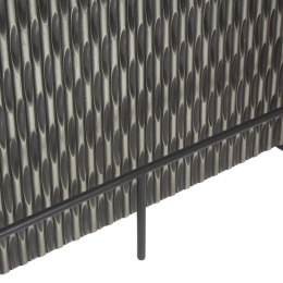 Richmond Interiors RICHMOND bar WALKER czarny