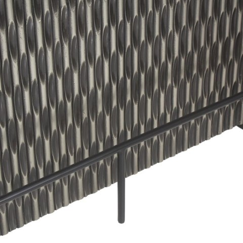 Richmond Interiors RICHMOND bar WALKER czarny