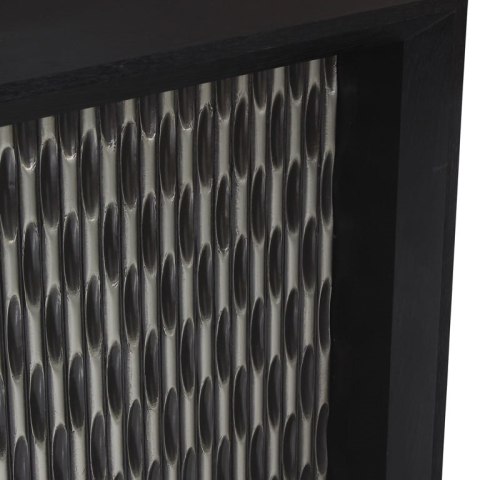 Richmond Interiors RICHMOND bar WALKER czarny