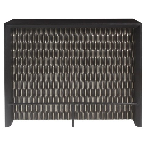 Richmond Interiors RICHMOND bar WALKER czarny