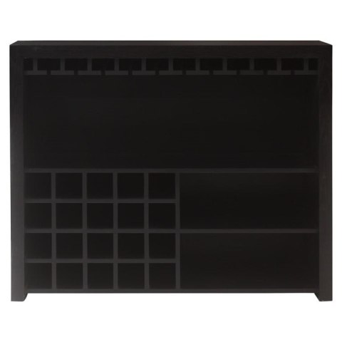 Richmond Interiors RICHMOND bar WALKER czarny