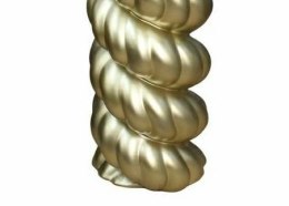 Richmond Interiors RICHMOND kolumna / stolik AMALIA złoty