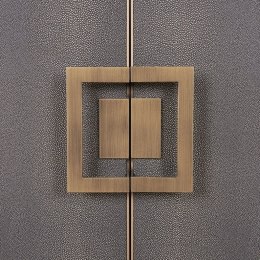 Richmond Interiors RICHMOND komoda BLOOMVILLE - 2 drzwiowa