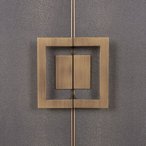 Richmond Interiors RICHMOND komoda BLOOMVILLE - 2 drzwiowa