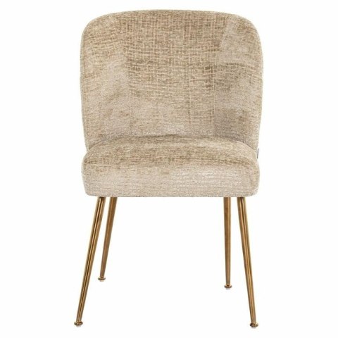 Richmond Interiors RICHMOND krzesło CANNON pustynny beż