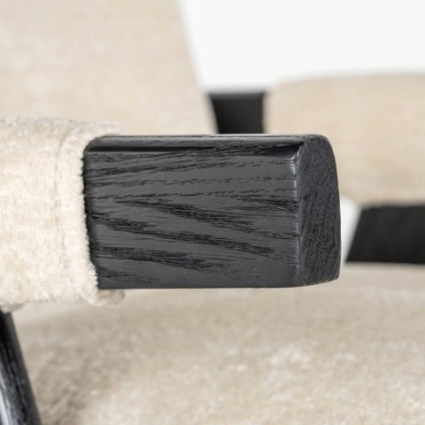 Richmond Interiors RICHMOND krzesło COOPER białe