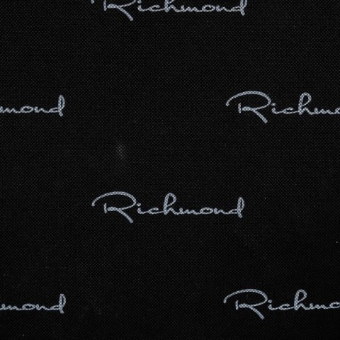 Richmond Interiors RICHMOND krzesło MORTON brązowe