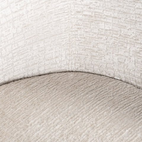 Richmond Interiors RICHMOND krzesło RUBY białe