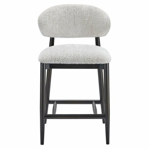 Richmond Interiors RICHMOND krzesło barowe CHERRY CREAM