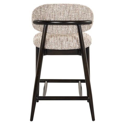 Richmond Interiors RICHMOND krzesło barowe CHERRY NATURE