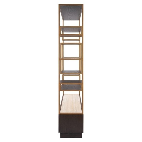 Richmond Interiors RICHMOND regał CLAREMONT