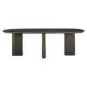 Richmond Interiors RICHMOND stół jadalniany DURBAN 250 BROWN