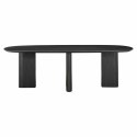 Richmond Interiors RICHMOND stół jadalniany DURBAN 250 DARK COFFEE