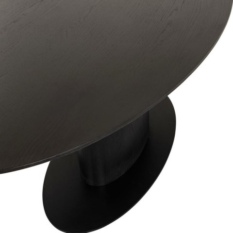 Richmond Interiors RICHMOND stół jadalniany GORDON 240 DARK COFFEE