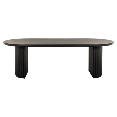 Richmond Interiors RICHMOND stół jadalniany KINGSTON 280 DARK COFFEE