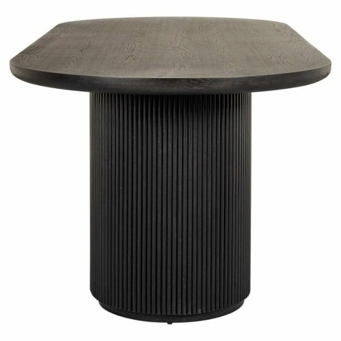 Richmond Interiors RICHMOND stół jadalniany KINGSTON 280 DARK COFFEE