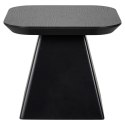 Richmond Interiors RICHMOND stolik BONVOY 50 czarny