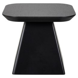 Richmond Interiors RICHMOND stolik BONVOY 50 czarny