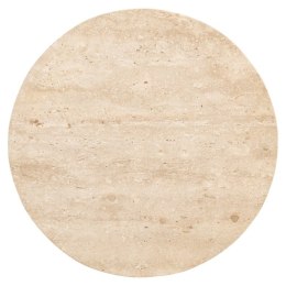 Richmond Interiors RICHMOND stolik CAVO beżowy