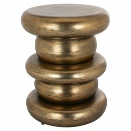 Richmond Interiors RICHMOND stolik ELA złoty