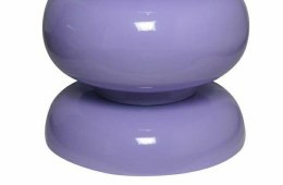 Richmond Interiors RICHMOND stolik JARI 43,5 fioletowy