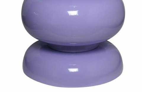 Richmond Interiors RICHMOND stolik JARI 43,5 fioletowy