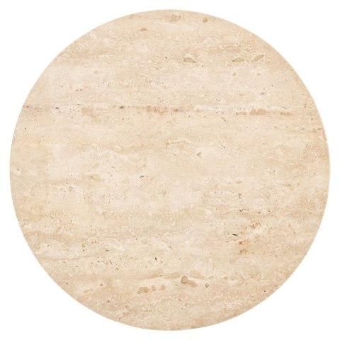 Richmond Interiors RICHMOND stolik KIBO beżowy