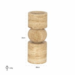 Richmond Interiors RICHMOND świecznik ALAINA II