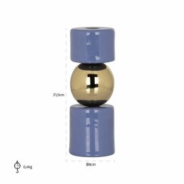 Richmond Interiors RICHMOND świecznik FEBE