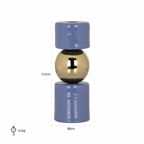 Richmond Interiors RICHMOND świecznik FEBE