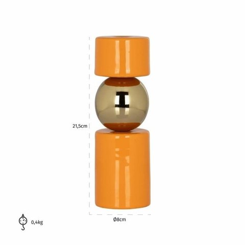 Richmond Interiors RICHMOND świecznik KIRA