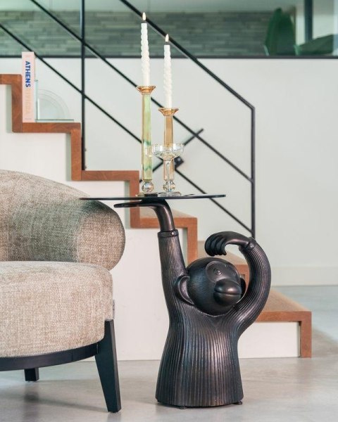 Richmond Interiors RICHMOND świecznik MILOU S