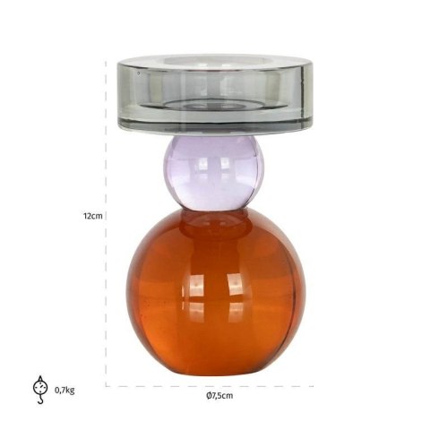 Richmond Interiors RICHMOND świecznik MIRLE