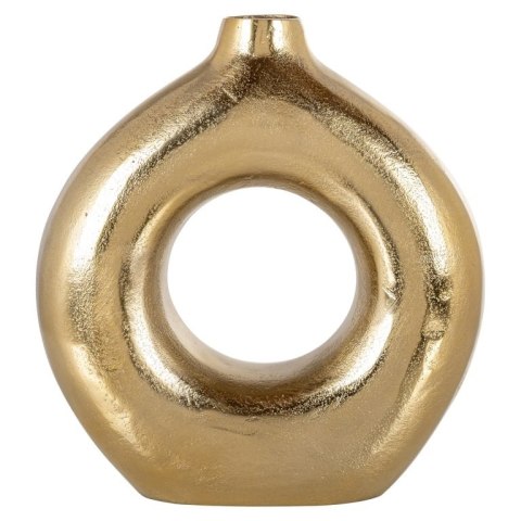 Richmond Interiors RICHMOND wazon FELICIA złoty