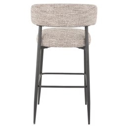 Richmond Interiors RICHMOND zestaw 2 krzeseł barowych ROCHELLE TRENDY