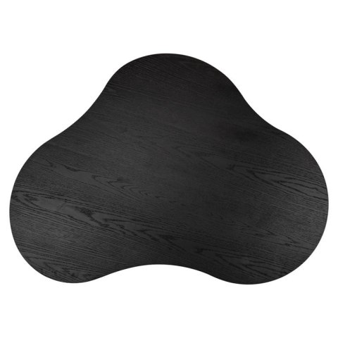 Richmond Interiors RICHMOND zestaw stolików kawowych BOGOR ciemnobrązowy