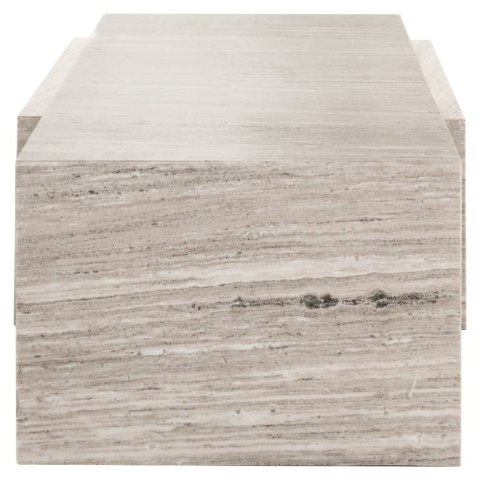 Richmond Interiors RICHMOND zestaw stolików kawowych NOVAZ