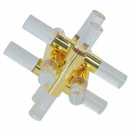 Richmond Interiors RICHMOND dekoracja RANIYA złota