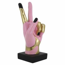 Richmond Interiors RICHMOND dekoracja TAMMY różowa