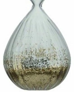 Richmond Interiors RICHMOND dekoracja klepsydra EILA złota