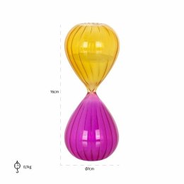 Richmond Interiors RICHMOND dekoracja klepsydra JAHLA