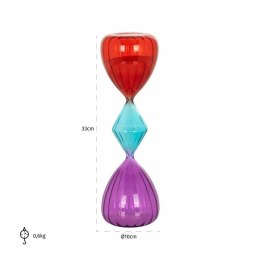 Richmond Interiors RICHMOND dekoracja klepsydra JALINA