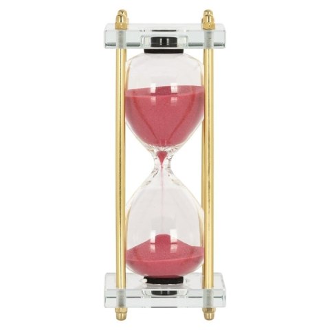 Richmond Interiors RICHMOND dekoracja klepsydra ZIVA