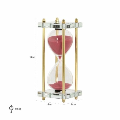 Richmond Interiors RICHMOND dekoracja klepsydra ZIVA