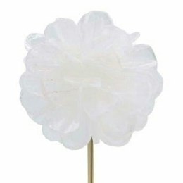 Richmond Interiors RICHMOND dekoracja stojąca ELINE L biała