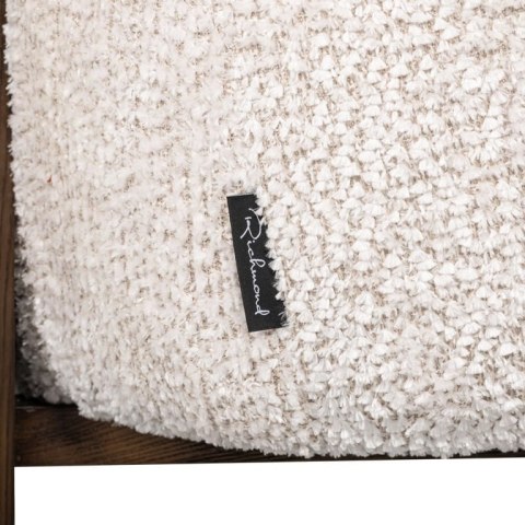 Richmond Interiors RICHMOND fotel ARABELLA jasny beż