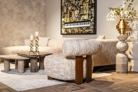 Richmond Interiors RICHMOND fotel ARABELLA mix